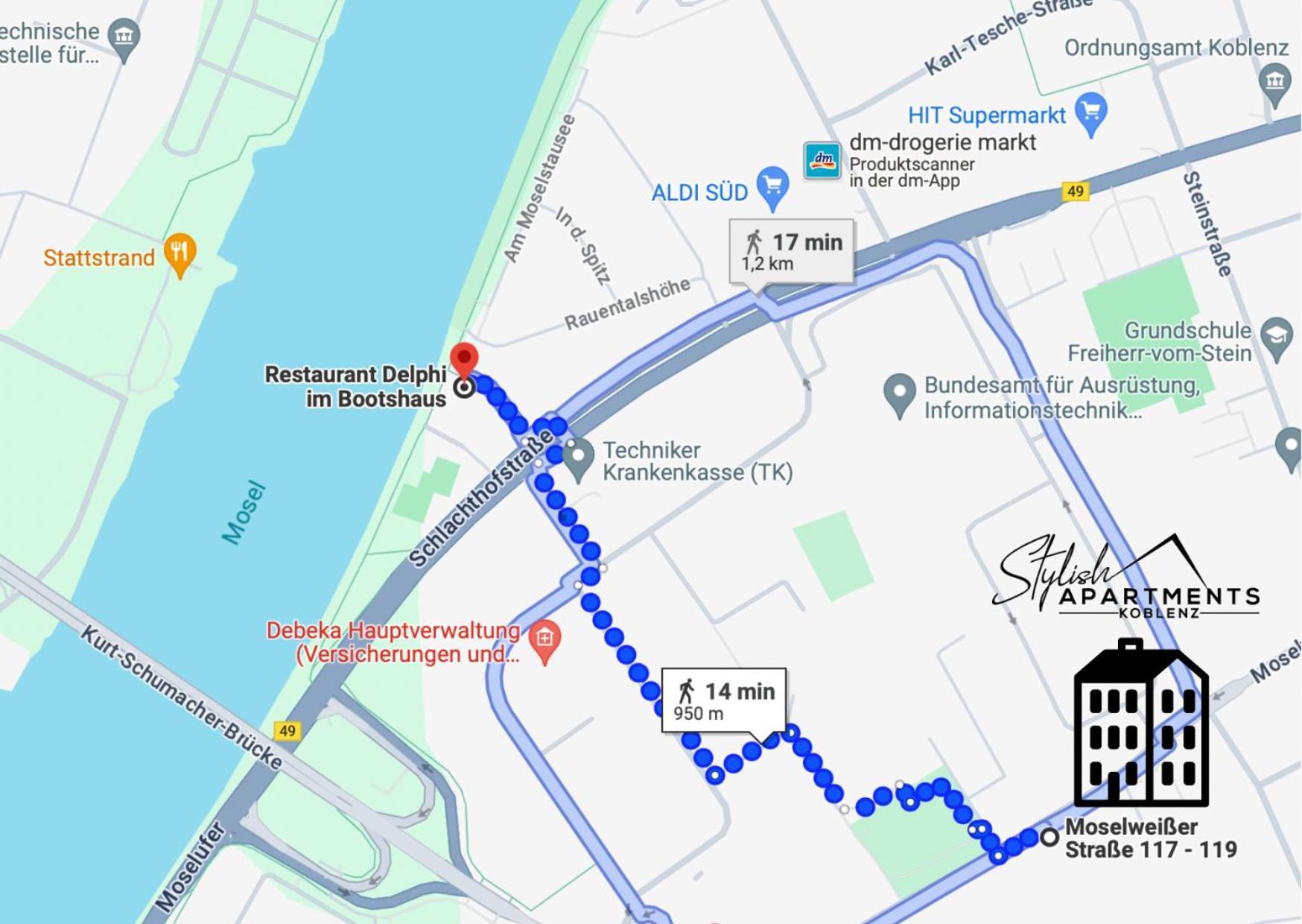 Апартаменты Special - Stadtnah, Balkon, Parkplatz, E-ladestation, Gitterbox Fuer Fahrraeder, Fitnessstudio